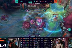 华体会登录-Faker意外战胜德国队，表现优异引爆全场！上演精彩一战-华体会登录