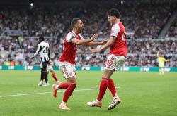 华体会-阿森纳迎足总杯关键赛，赛前绝杀压哨，赛场秩序良好，球探报告显示潜力-华体会