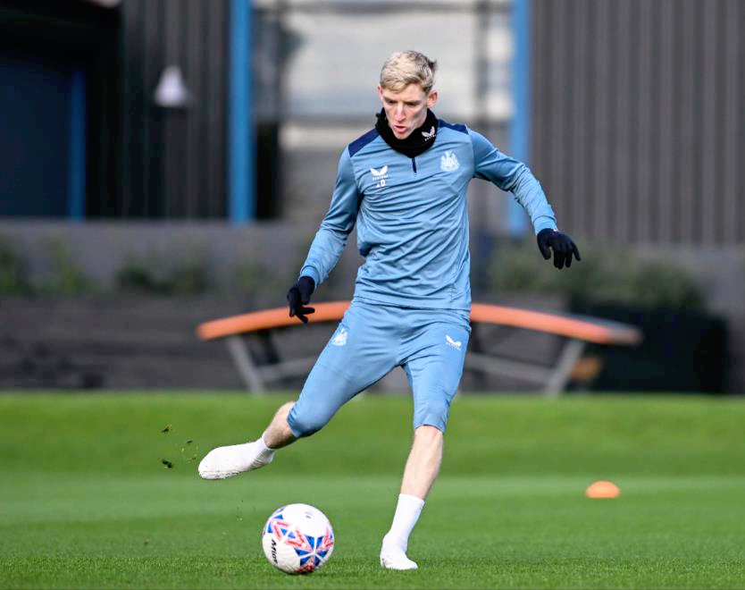 包含冲刺阶段纽卡斯尔备战足总杯，主帅复盘细节曝光，媒体盛赞，临场指挥获称赞的词条