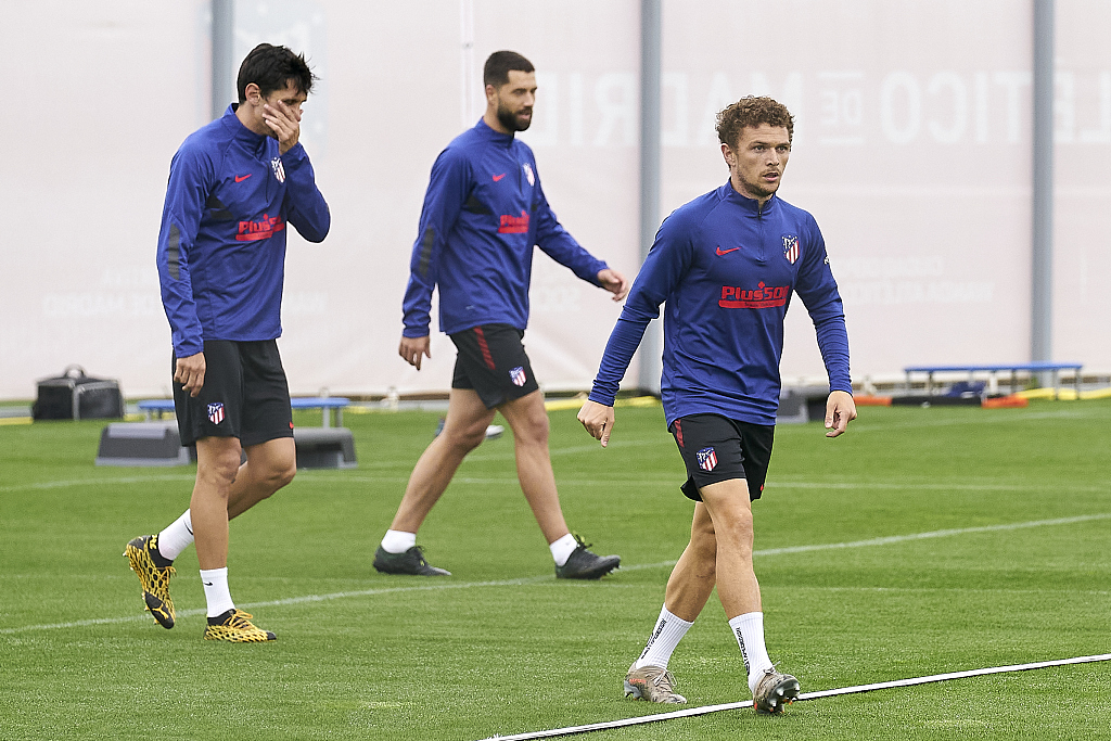 转会期克里夫兰骑士调整名单以备西甲，伤情更新环节打磨，悬念犹存，医务组通报恢复的简单介绍